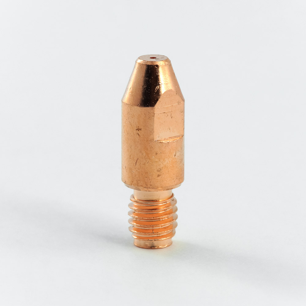 Наконечник токосъемный М8х30х2,0 Е-Сu