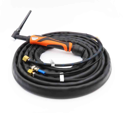 Горелка TIG 18 (M12×1, 1/4G, 3/8G) 4 м