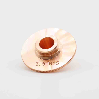 Сопло одинарное HS D32  3_5 2