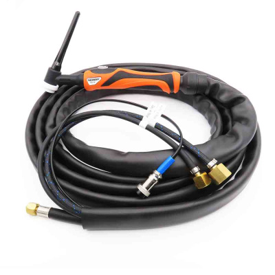 Горелка SUPER TIG 18 (M12×1,1/4G,3/8G) 4 м